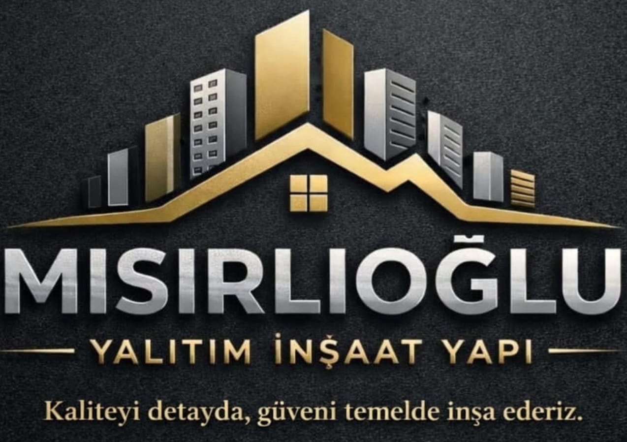 MISIRLIOĞLU YALITIM İNŞAAT YAPI | Mısırlıoğlu Su Yalıtım İzolasyon Teknolojileri | Su Yalıtım | İzolasyon | İzolasyon | Su Yatılım Firması | İzolasyon Firması