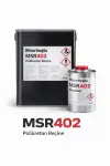 MSR 402