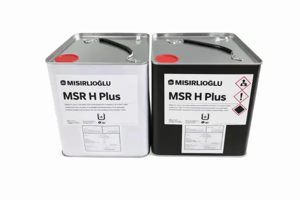 MSR H Plus